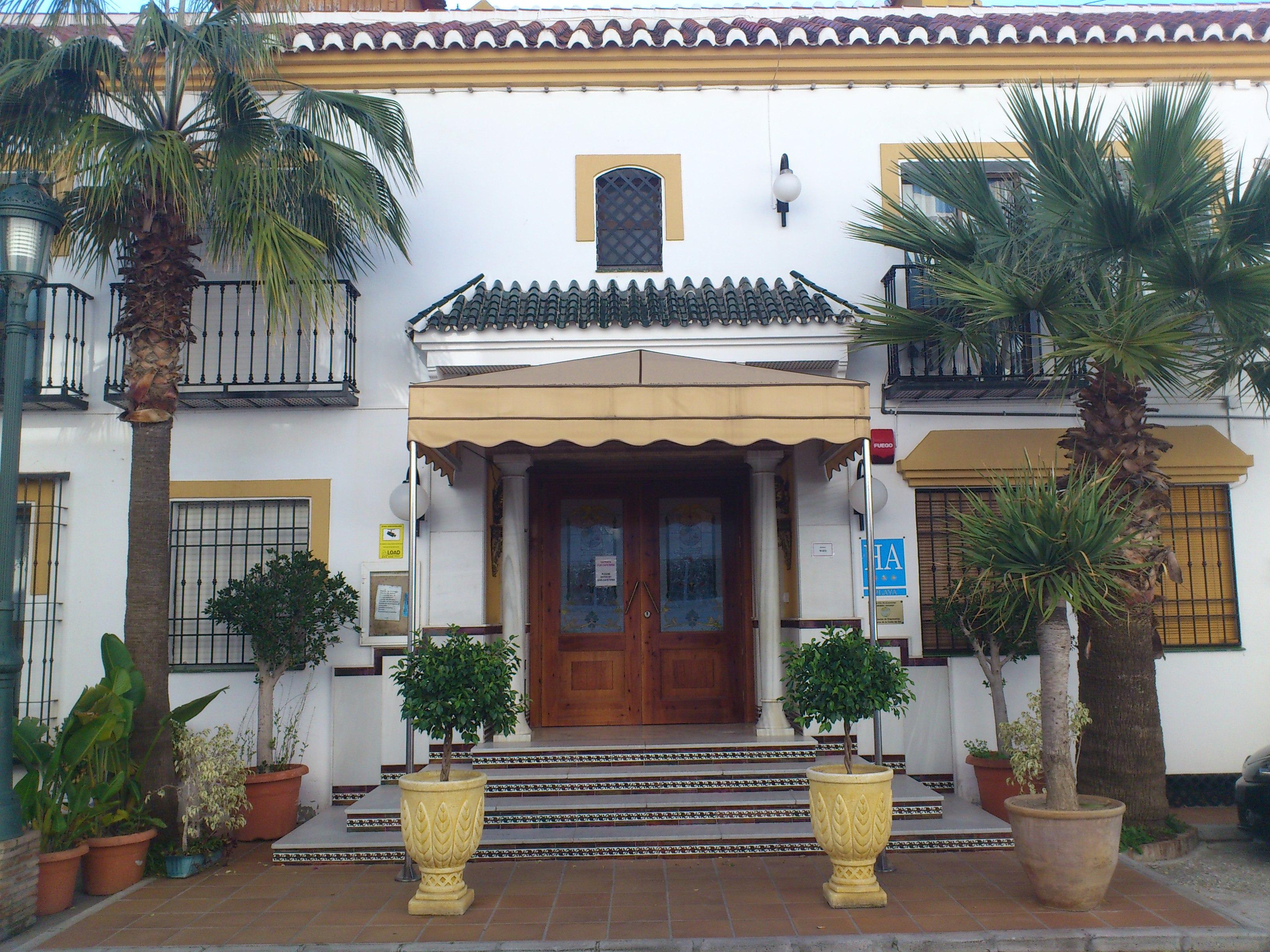 Playamaro Maro