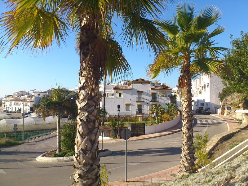 Hotel Playamaro Maro