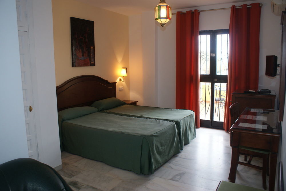 Playamaro Hotel 3*