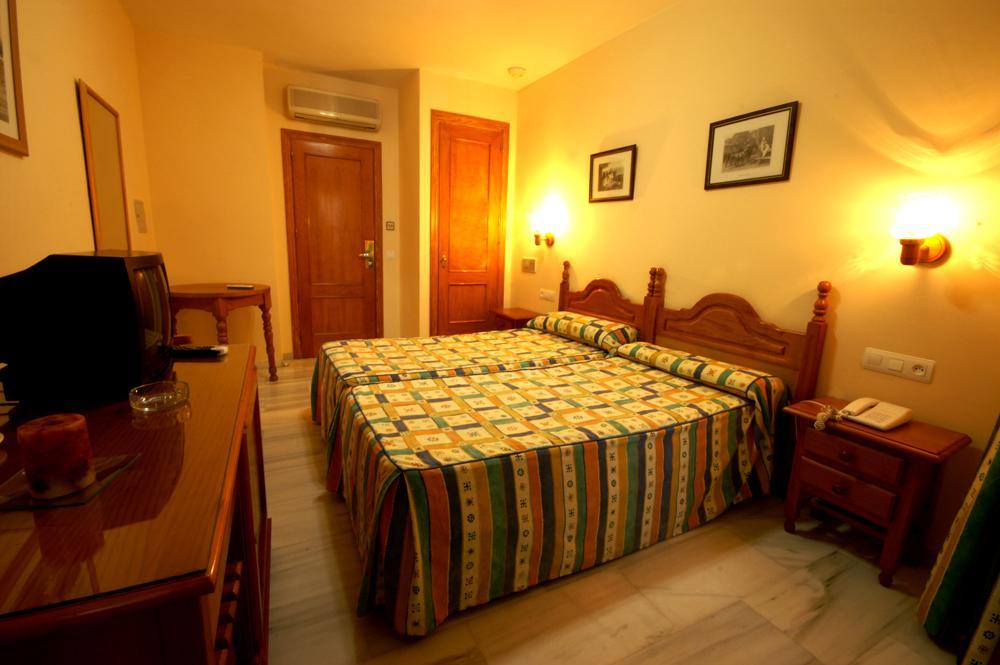 Playamaro Hotel Maro