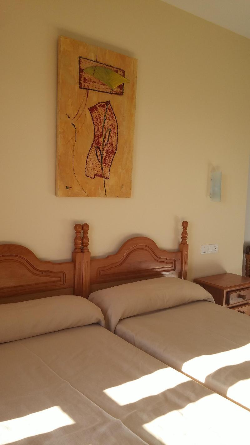 Playamaro Hotel 3*